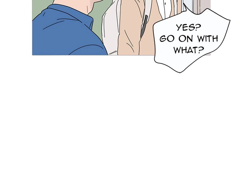 Your Smile Is a Trap Chapter 1 Page 99