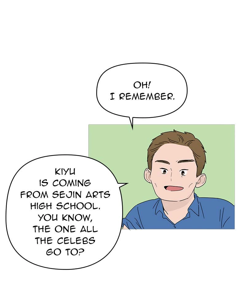 Your Smile Is a Trap Chapter 1 Page 108