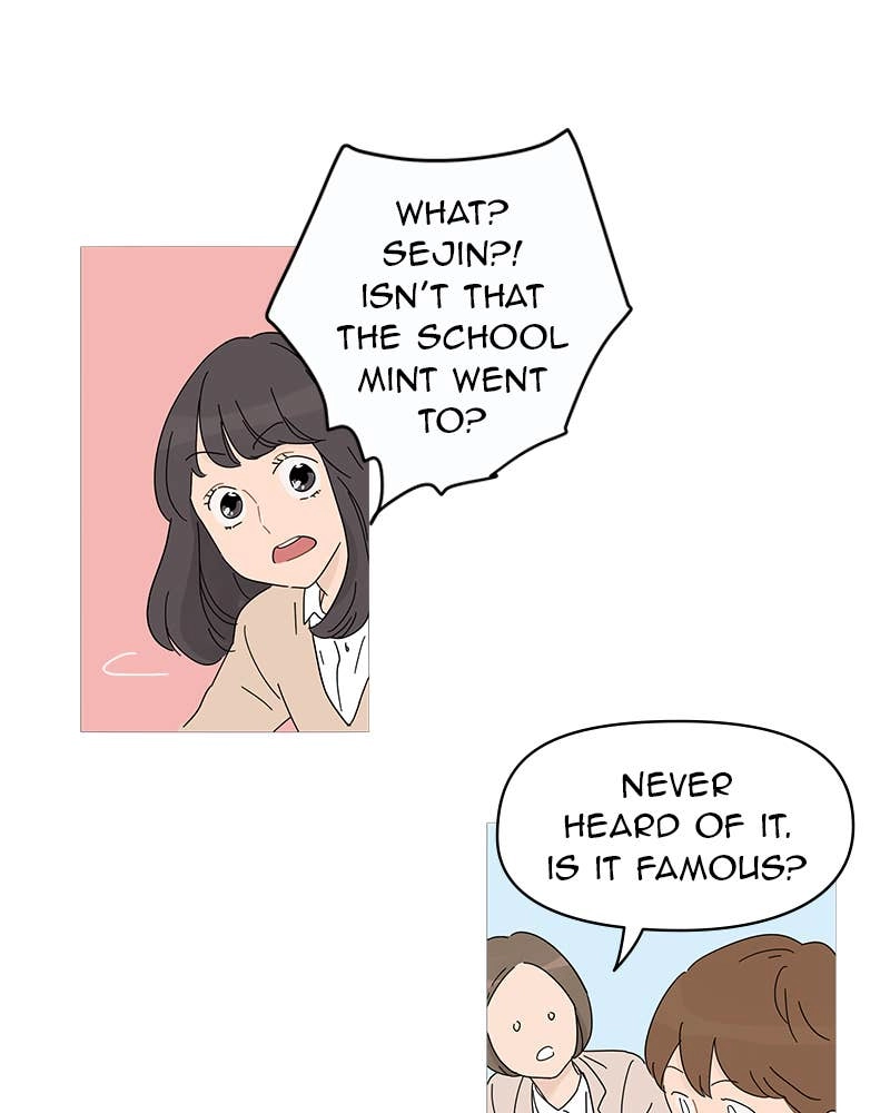 Your Smile Is a Trap Chapter 1 Page 109