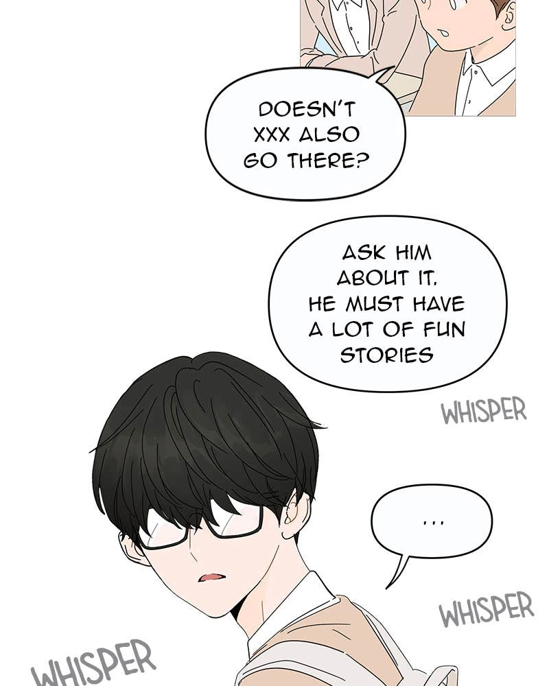 Your Smile Is a Trap Chapter 1 Page 110