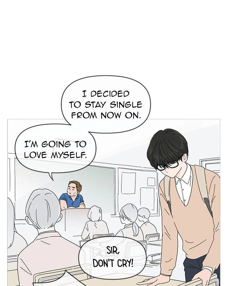 Your Smile Is a Trap Chapter 1 Page 115