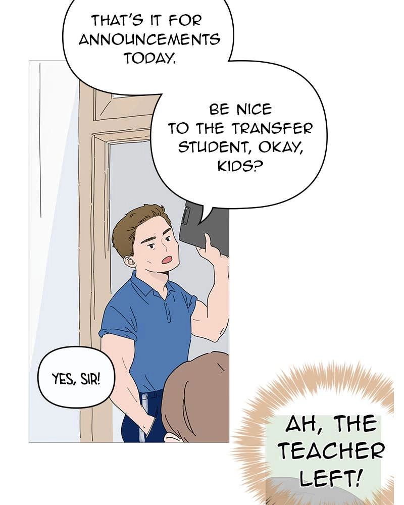 Your Smile Is a Trap Chapter 1 Page 118