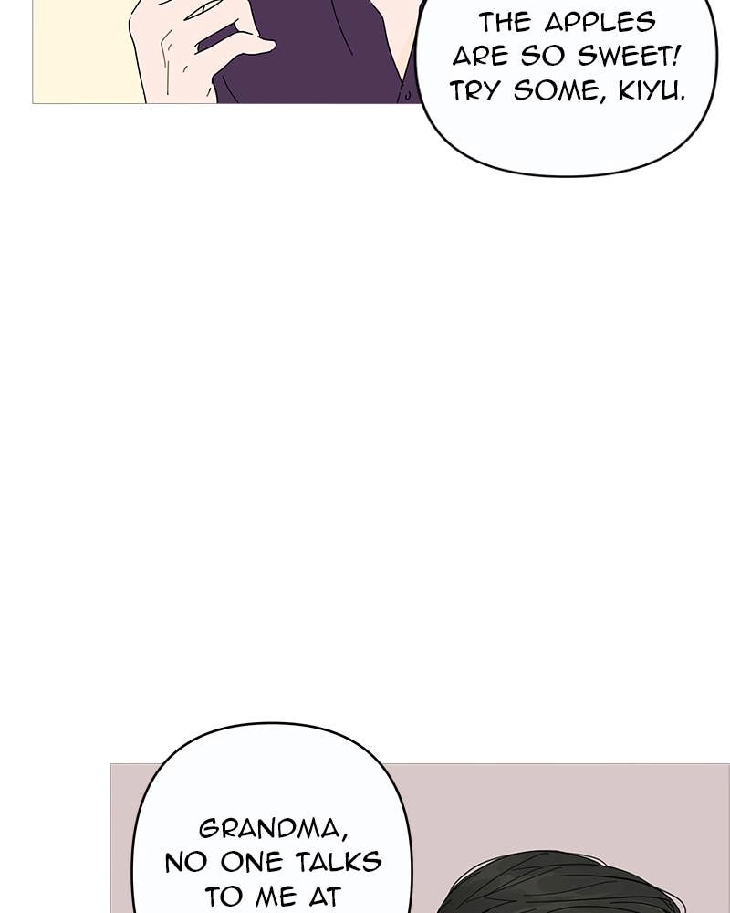 Your Smile Is a Trap Chapter 1 Page 129