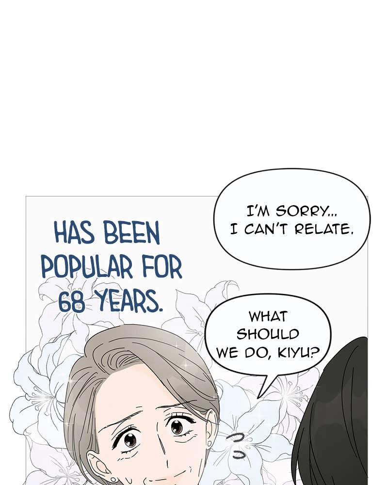 Your Smile Is a Trap Chapter 1 Page 135