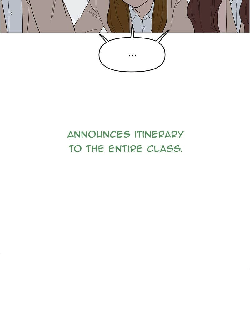 Your Smile Is a Trap Chapter 130 Page 10