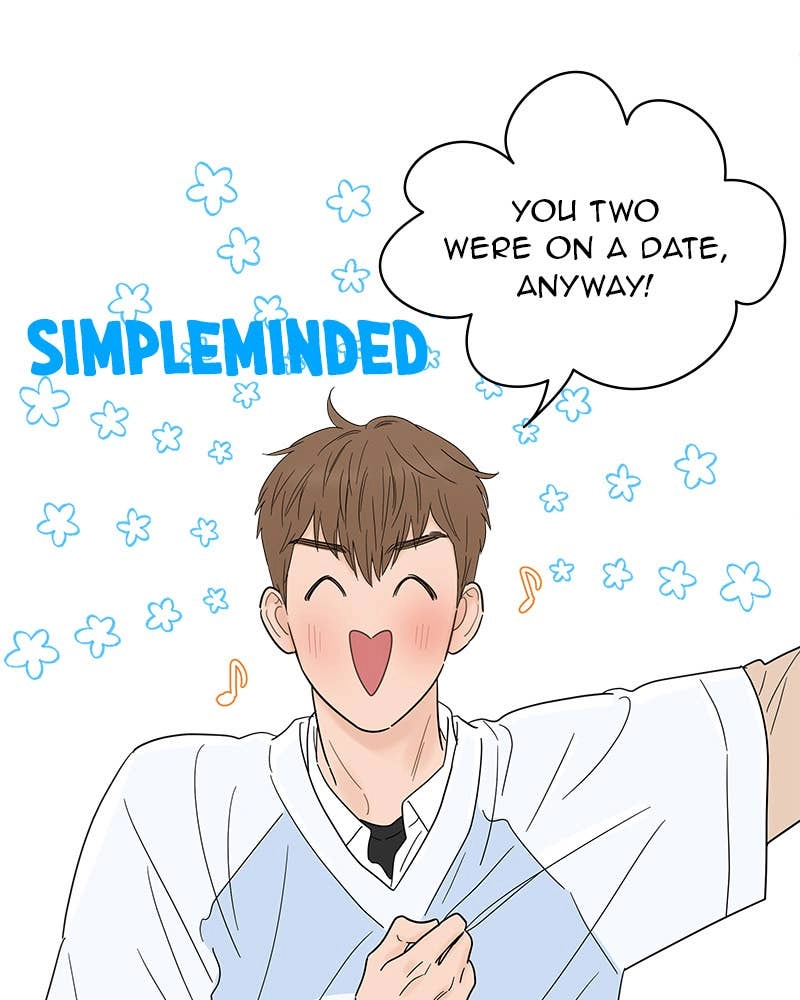 Your Smile Is a Trap Chapter 130 Page 16