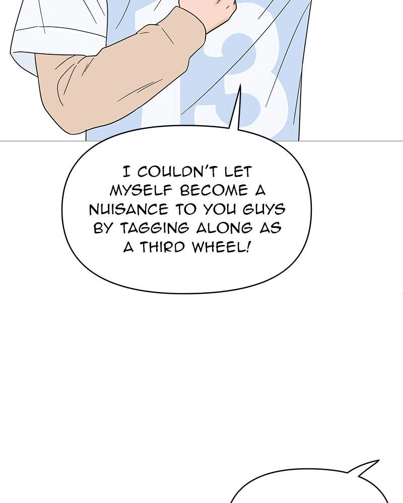 Your Smile Is a Trap Chapter 130 Page 17