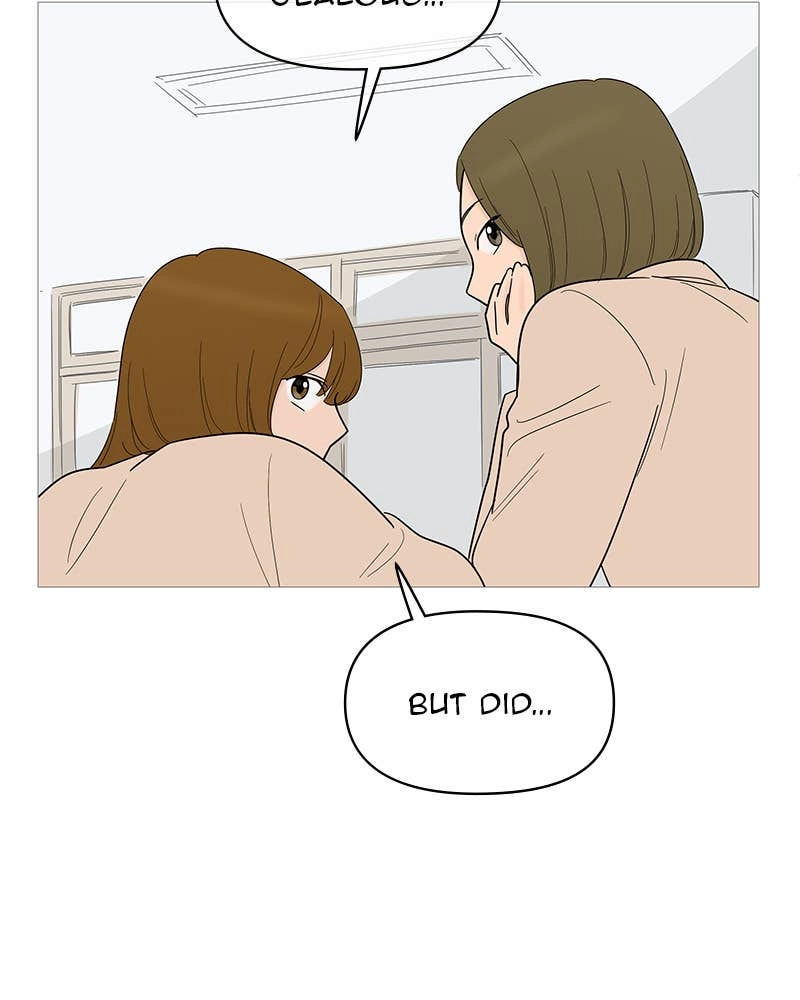 Your Smile Is a Trap Chapter 130 Page 20