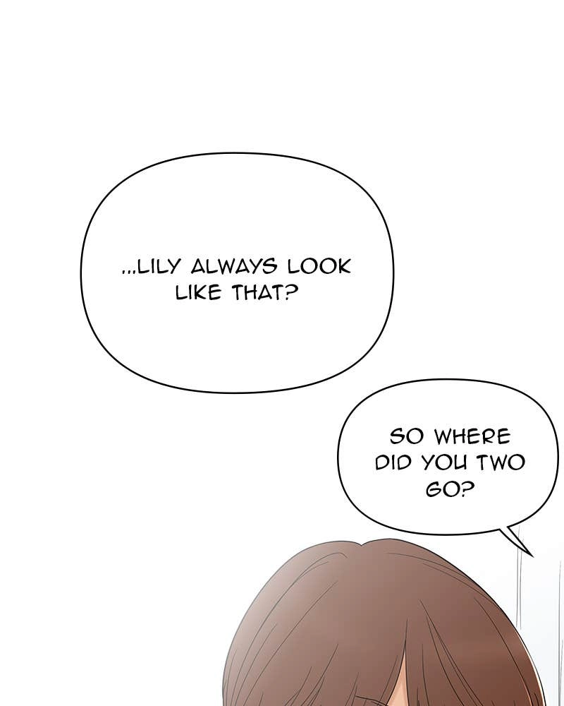 Your Smile Is a Trap Chapter 130 Page 21