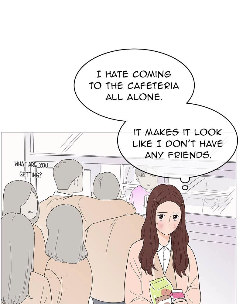 Your Smile Is a Trap Chapter 130 Page 31