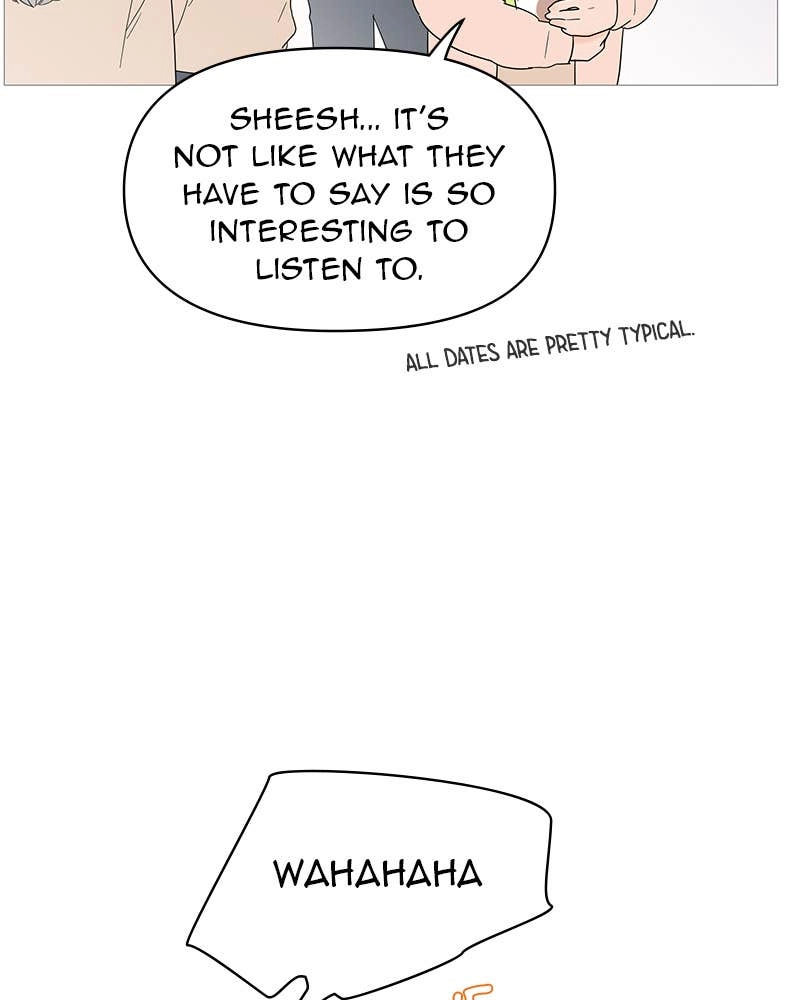 Your Smile Is a Trap Chapter 130 Page 32