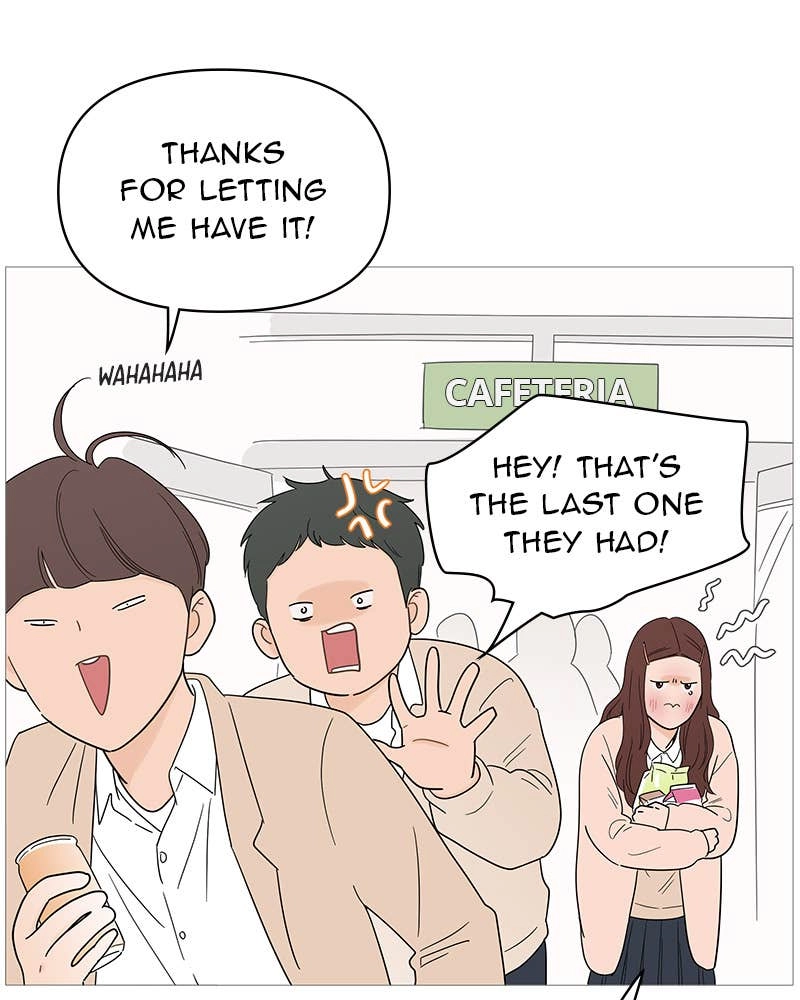 Your Smile Is a Trap Chapter 130 Page 34