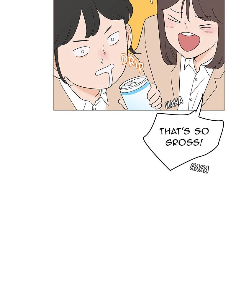 Your Smile Is a Trap Chapter 130 Page 37