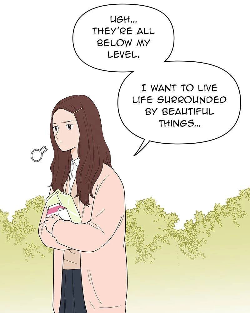 Your Smile Is a Trap Chapter 130 Page 38