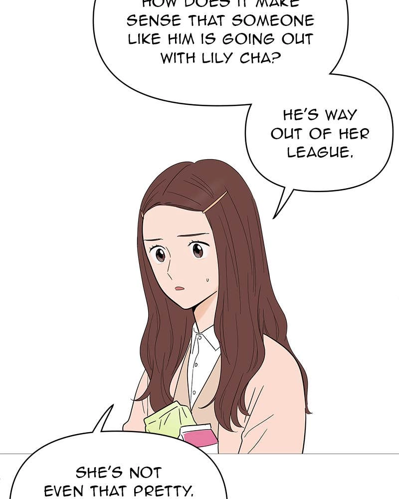 Your Smile Is a Trap Chapter 130 Page 43