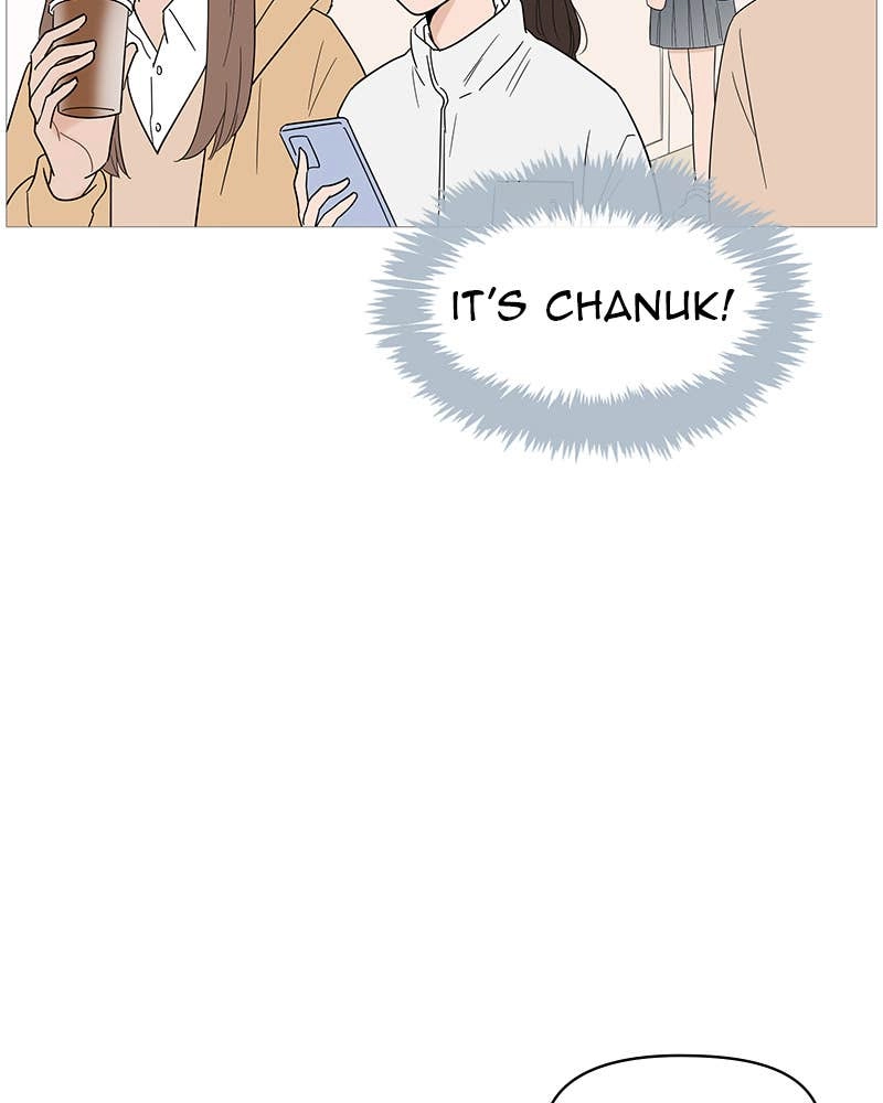 Your Smile Is a Trap Chapter 130 Page 45