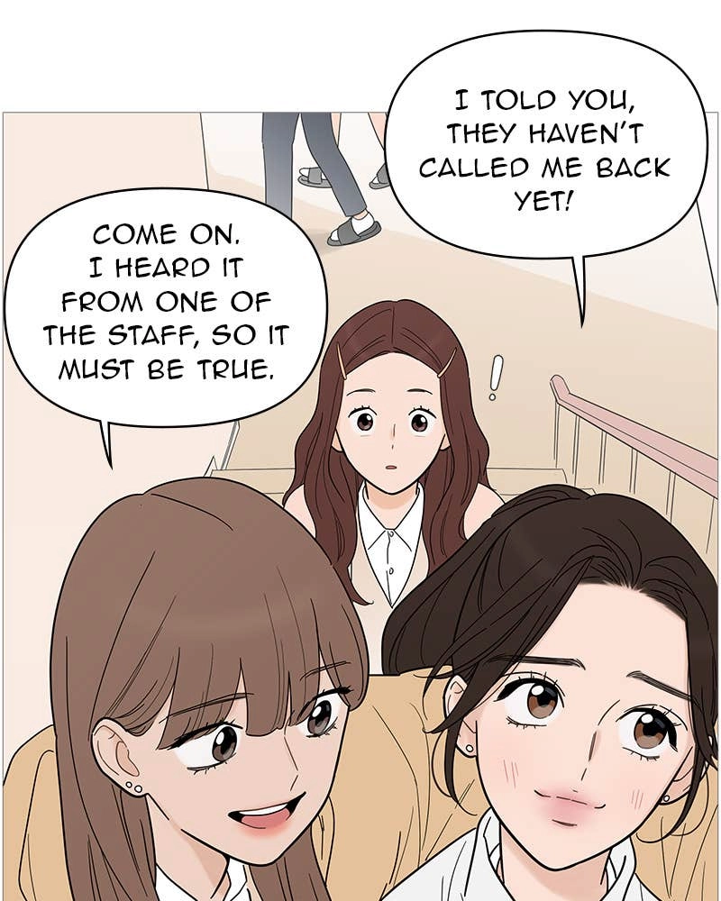 Your Smile Is a Trap Chapter 130 Page 52