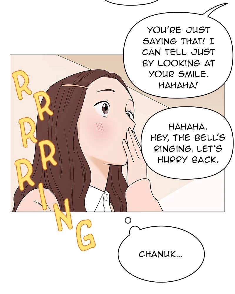 Your Smile Is a Trap Chapter 130 Page 54