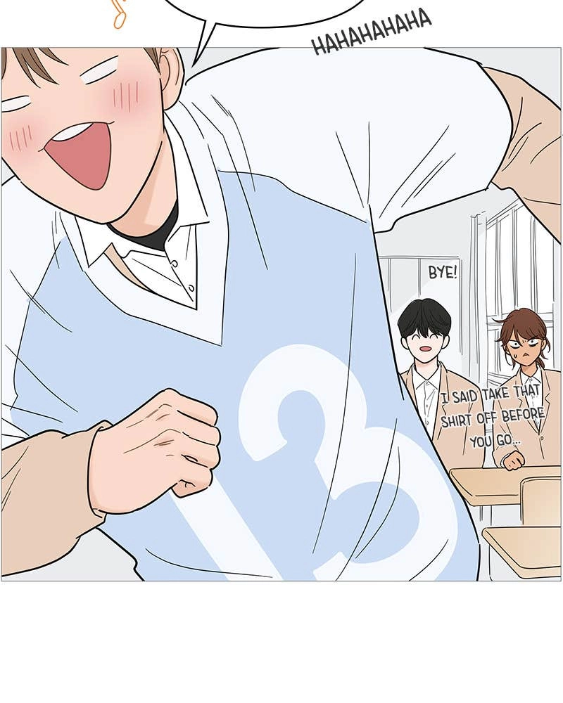 Your Smile Is a Trap Chapter 130 Page 58