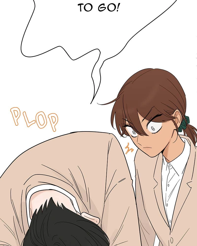 Your Smile Is a Trap Chapter 130 Page 61