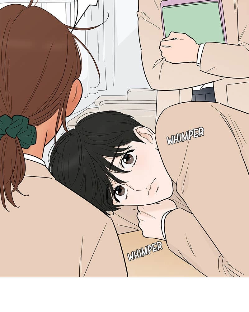 Your Smile Is a Trap Chapter 130 Page 66