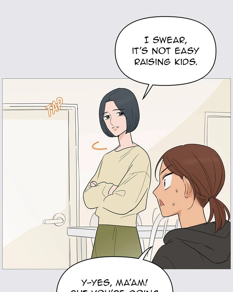 Your Smile Is a Trap Chapter 130 Page 74