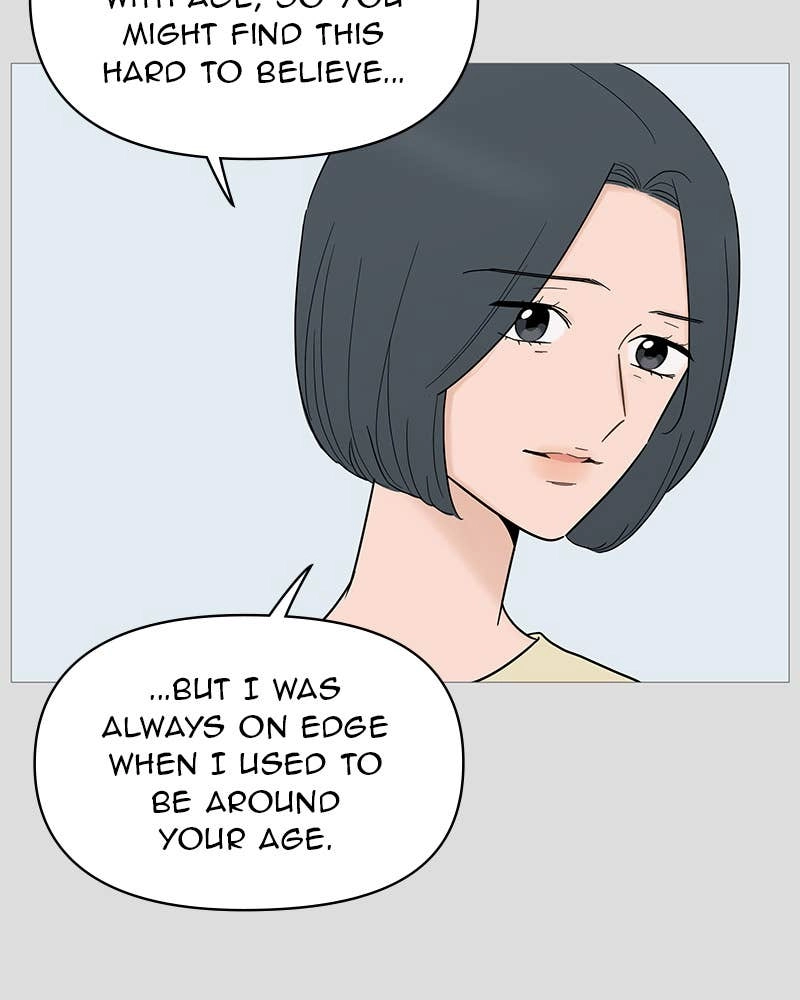 Your Smile Is a Trap Chapter 131 Page 9