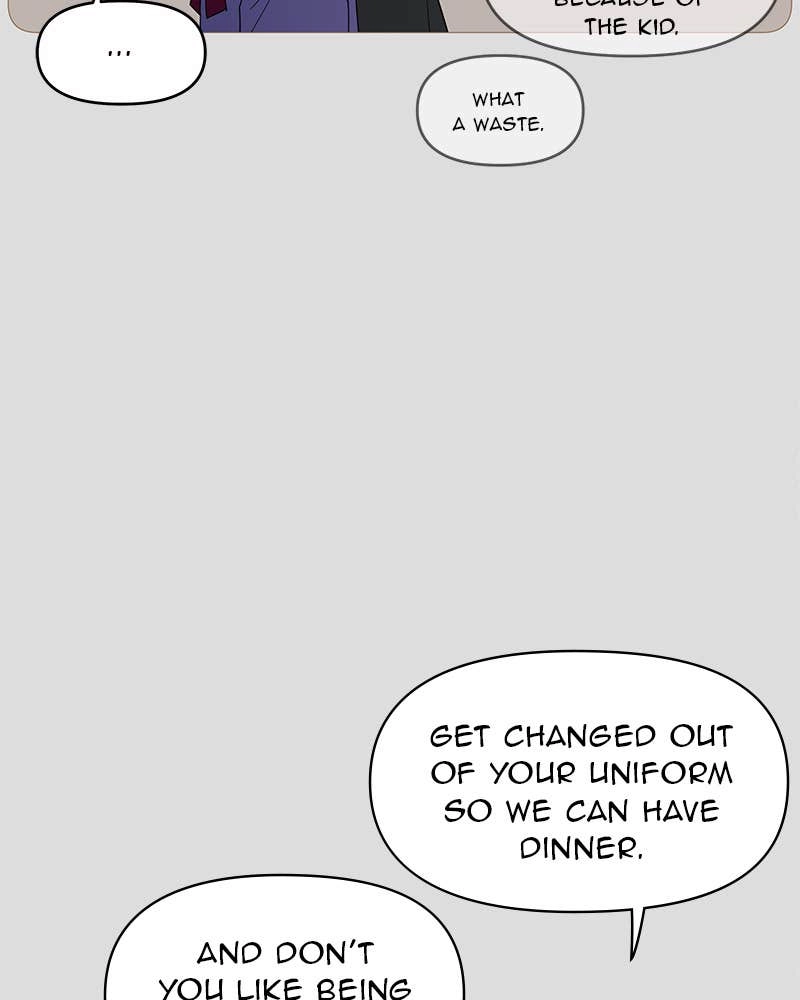 Your Smile Is a Trap Chapter 131 Page 14