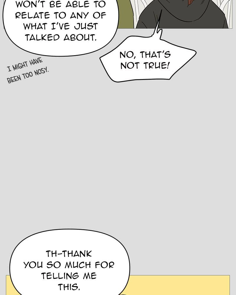 Your Smile Is a Trap Chapter 131 Page 25