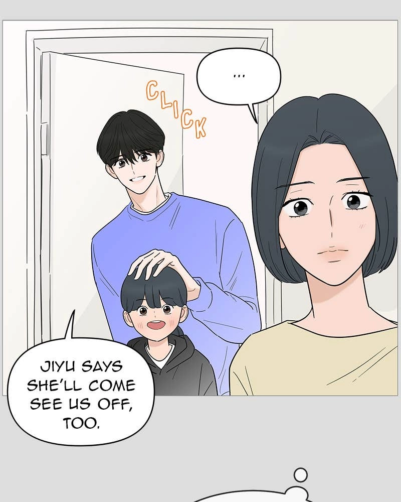 Your Smile Is a Trap Chapter 131 Page 28