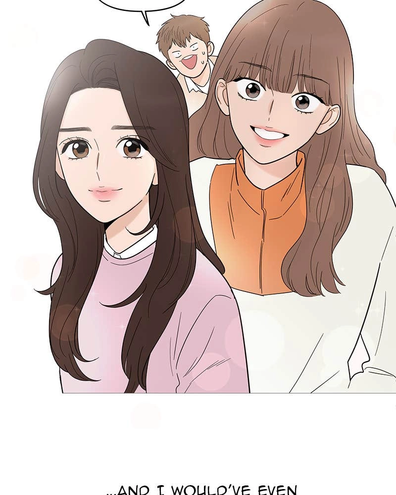 Your Smile Is a Trap Chapter 131 Page 34