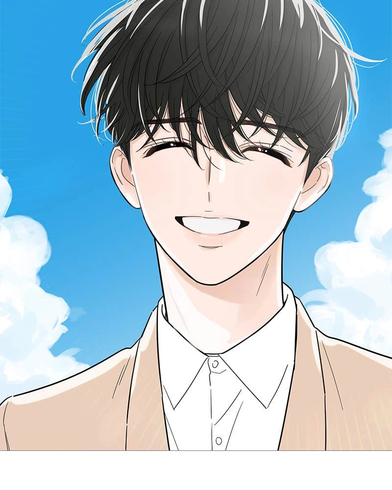 Your Smile Is a Trap Chapter 131 Page 37