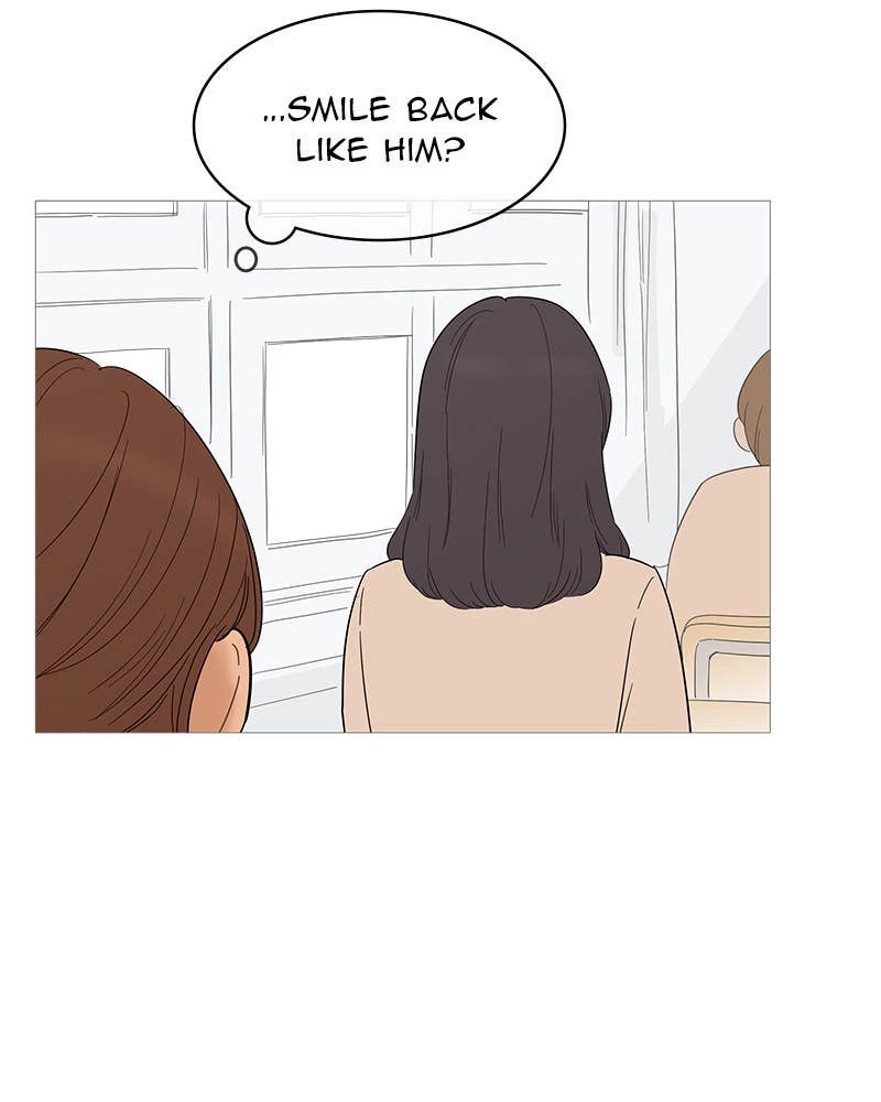 Your Smile Is a Trap Chapter 131 Page 40