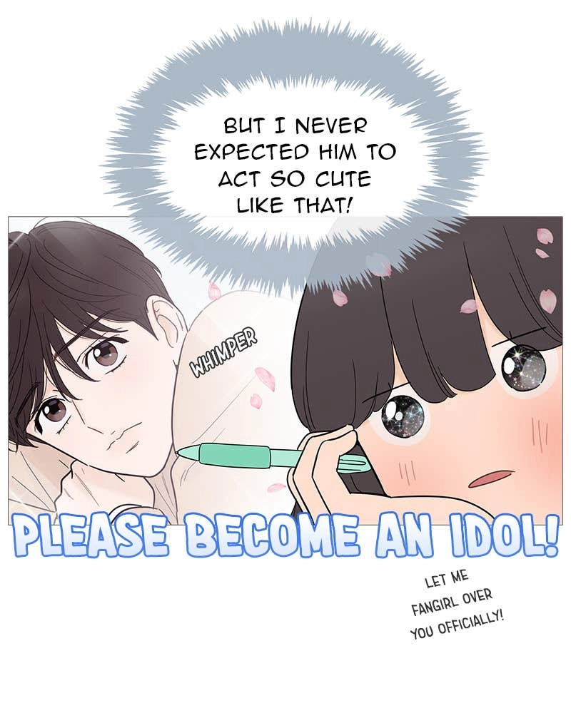 Your Smile Is a Trap Chapter 131 Page 43