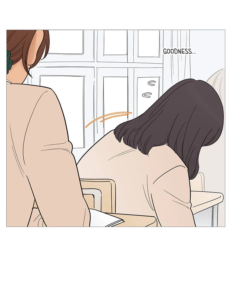 Your Smile Is a Trap Chapter 131 Page 47