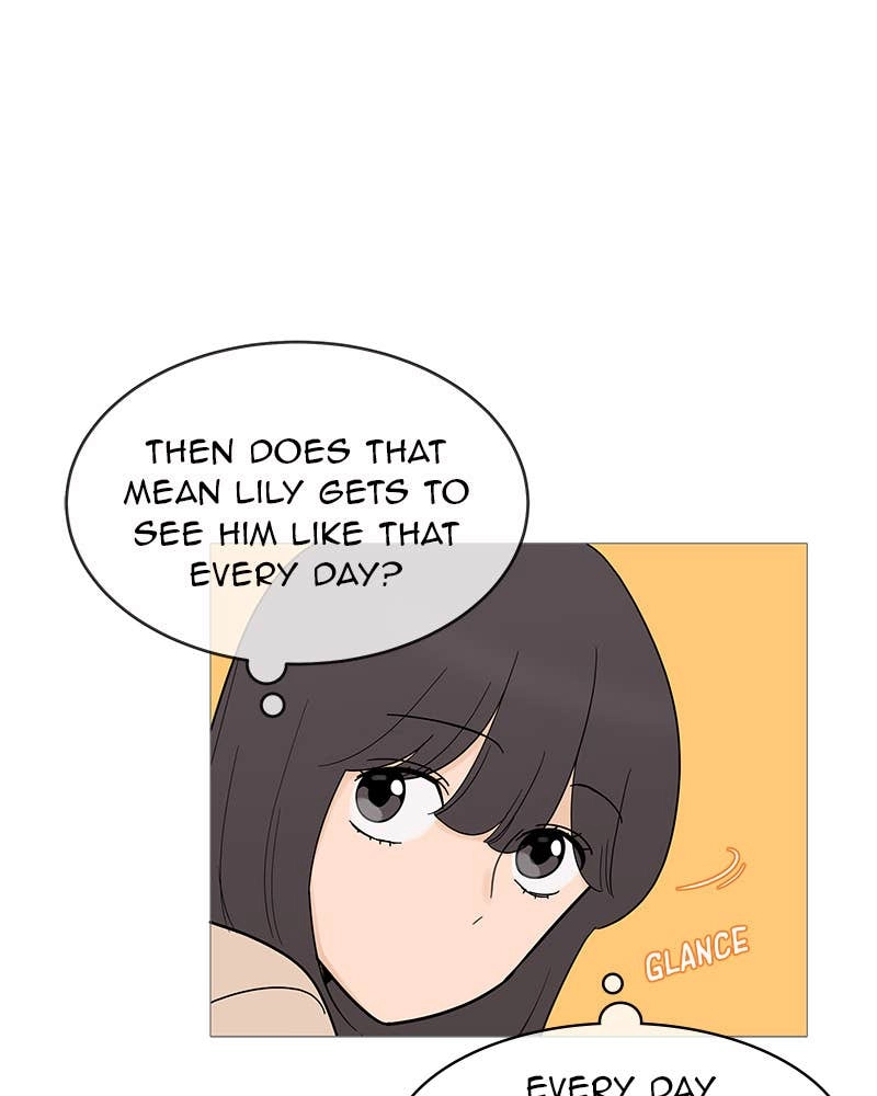 Your Smile Is a Trap Chapter 131 Page 48