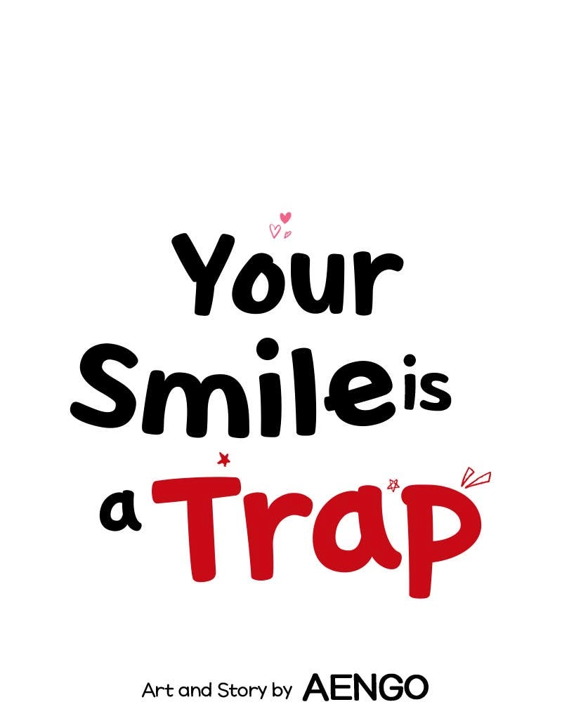 Your Smile Is a Trap Chapter 131 Page 54