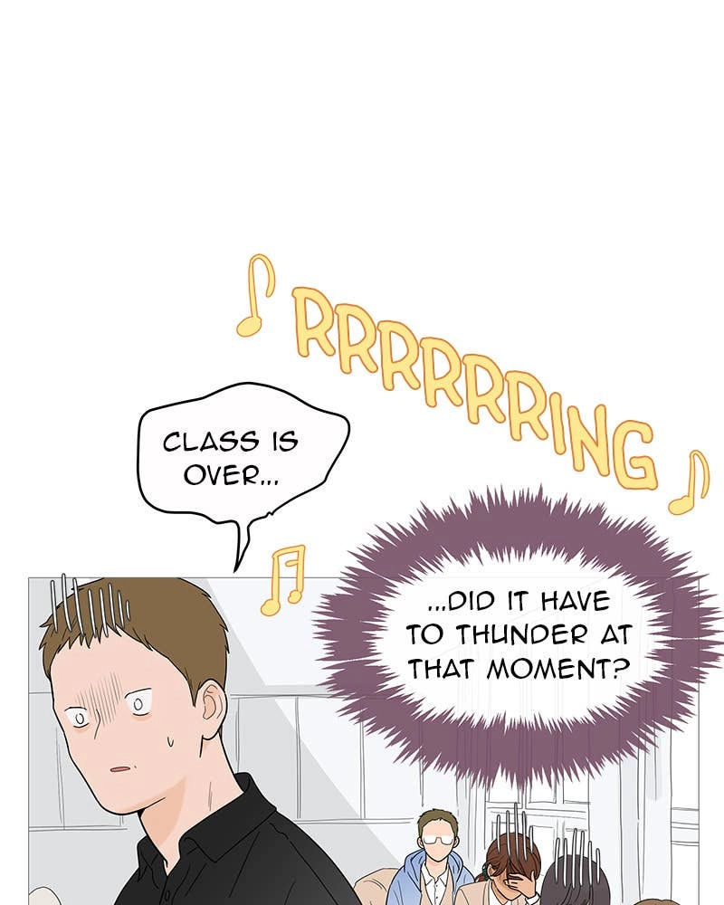 Your Smile Is a Trap Chapter 131 Page 57