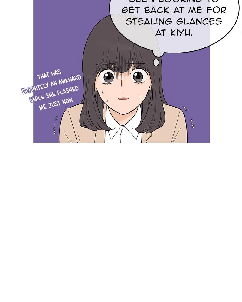 Your Smile Is a Trap Chapter 131 Page 59