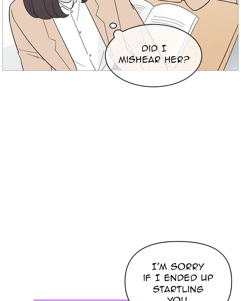 Your Smile Is a Trap Chapter 131 Page 64