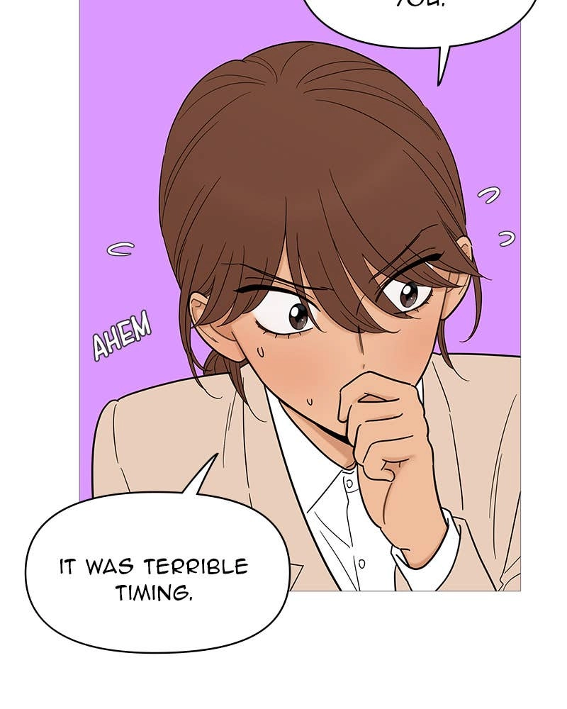 Your Smile Is a Trap Chapter 131 Page 65