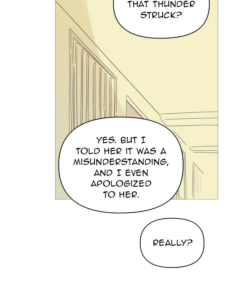 Your Smile Is a Trap Chapter 131 Page 72