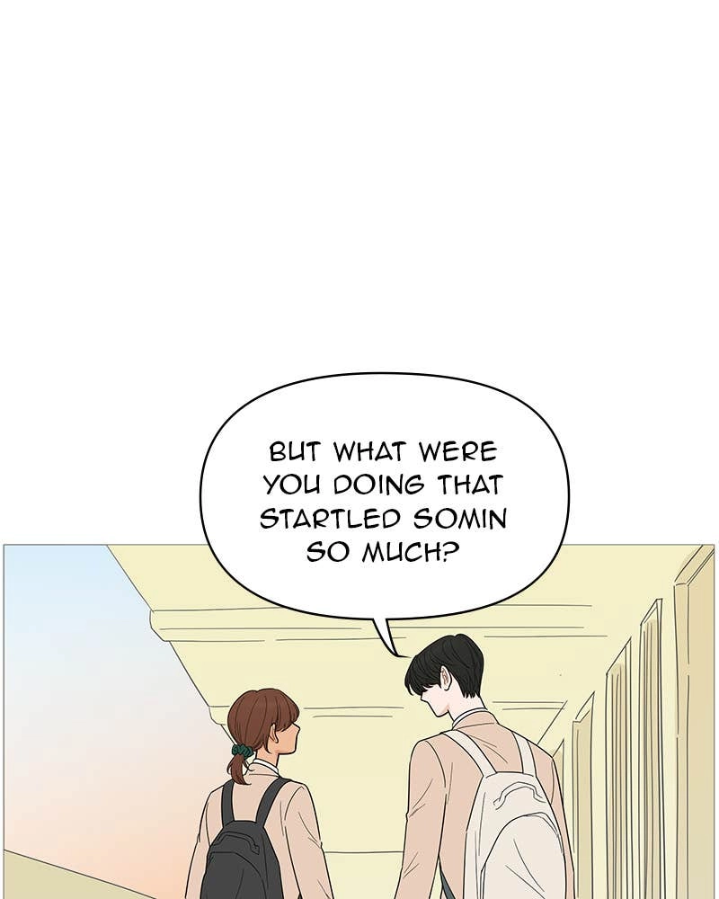 Your Smile Is a Trap Chapter 131 Page 75