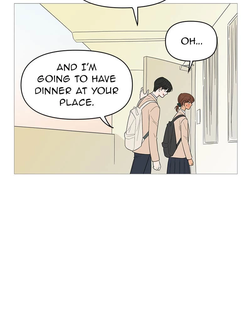 Your Smile Is a Trap Chapter 131 Page 79