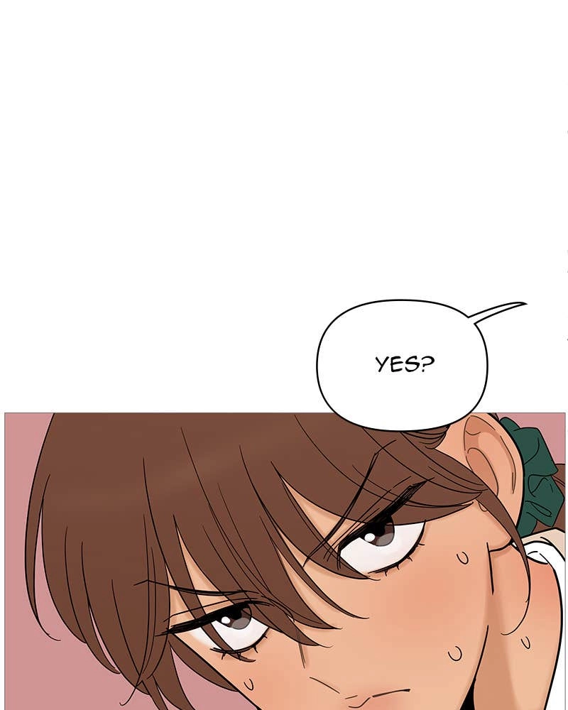 Your Smile Is a Trap Chapter 131 Page 83