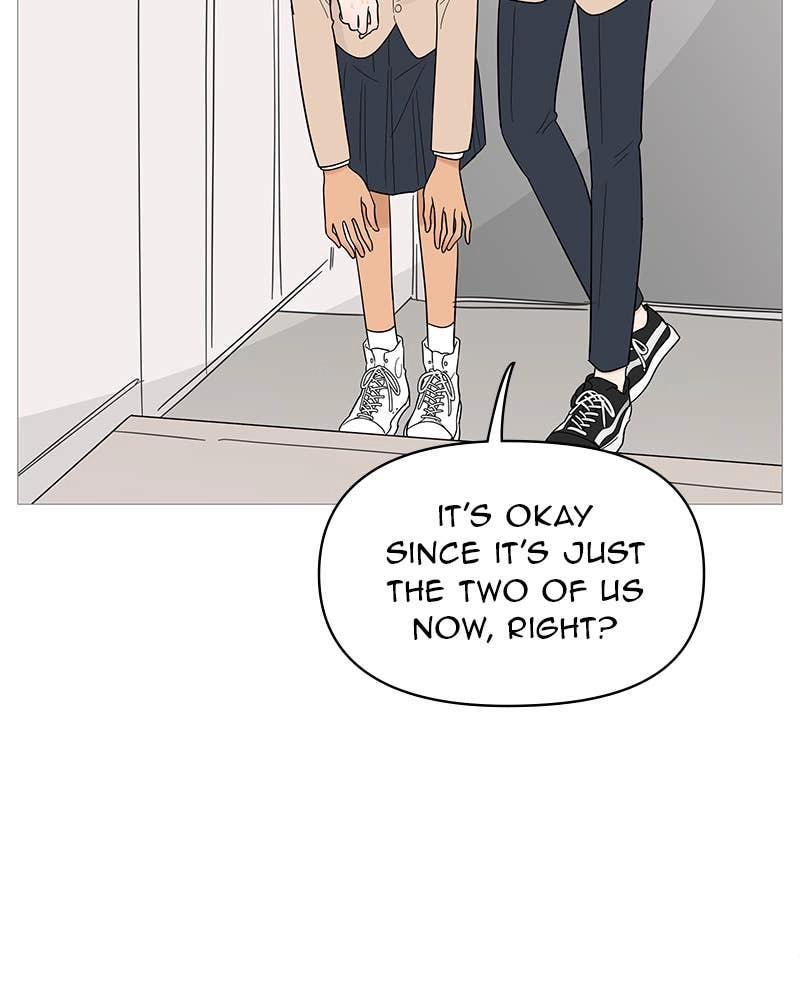 Your Smile Is a Trap Chapter 131 Page 88