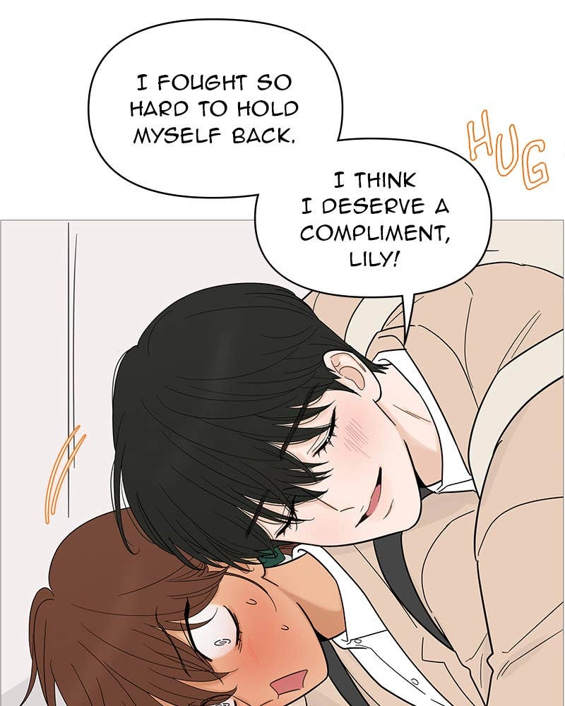 Your Smile Is a Trap Chapter 131 Page 89