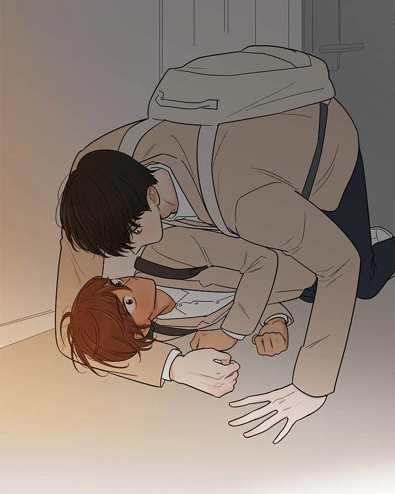 Your Smile Is a Trap Chapter 131 Page 101