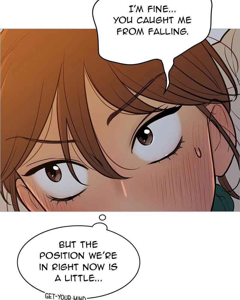 Your Smile Is a Trap Chapter 132 Page 7