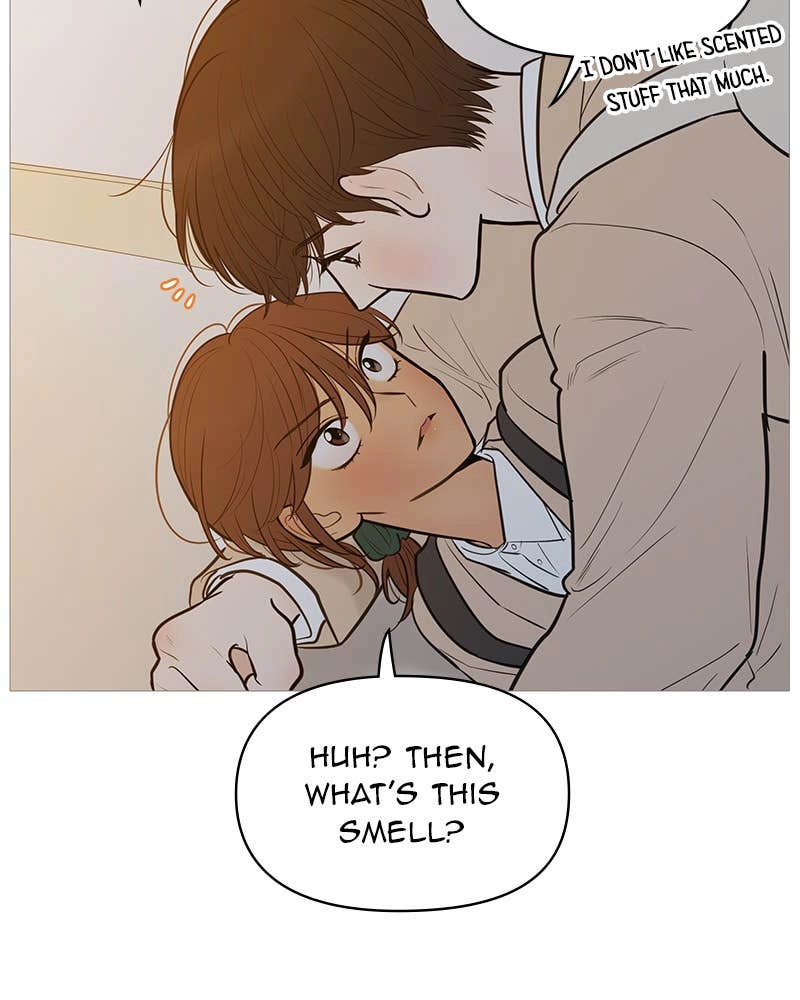 Your Smile Is a Trap Chapter 132 Page 10